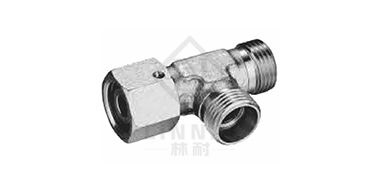 內(nèi)螺紋主支三通接頭