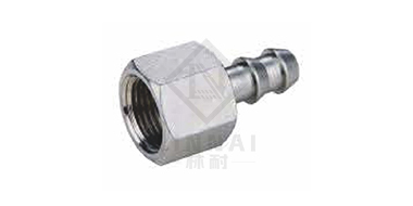 美制JIC內螺紋74°內錐面