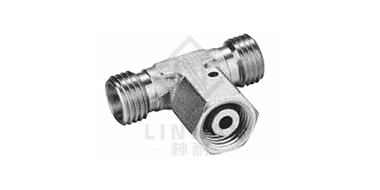 內(nèi)螺紋分支三通接頭