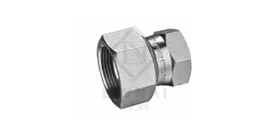 英管內(nèi)螺紋60°外錐