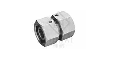 內(nèi)螺紋直通接頭