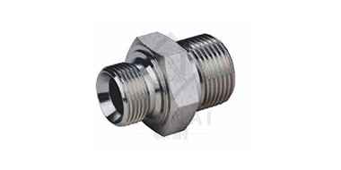 英管外螺紋60°內(nèi)錐或六角端面用組合墊密封
/公制外螺紋組合墊圈