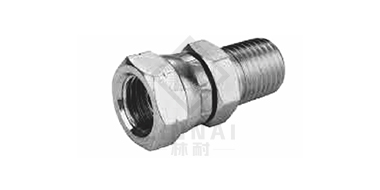 布錐管外螺紋/英管內(nèi)螺紋60°外錐