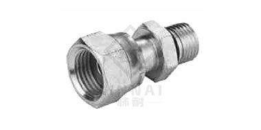 美制SAE外螺紋帶O形圈重系列
ISO 11926-2/ORFS內(nèi)螺紋