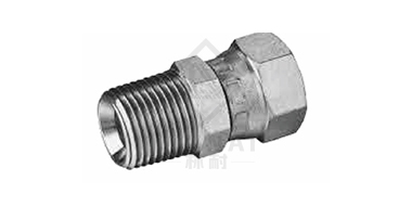 布錐管外螺紋/JIC內(nèi)螺紋74°內(nèi)錐