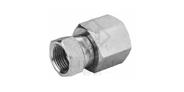 布錐管內(nèi)螺紋/JIC內(nèi)螺紋74°內(nèi)錐