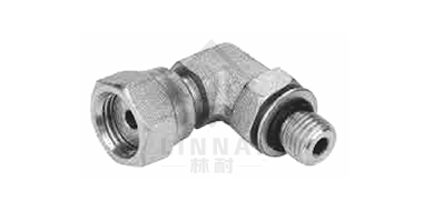 90°彎美制SAE外螺紋帶O形圈
重系列ISO 11926-2/ORFS內(nèi)螺紋