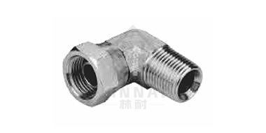 90°彎布錐管外螺紋
/英管內(nèi)螺紋60°外錐