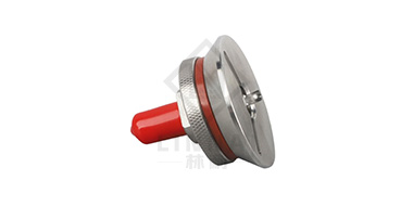 抽真空用底座(不銹鋼)