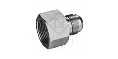 美制JIC外螺紋/美制JIC內(nèi)螺紋